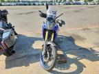 2024 Yamaha XTZ690
