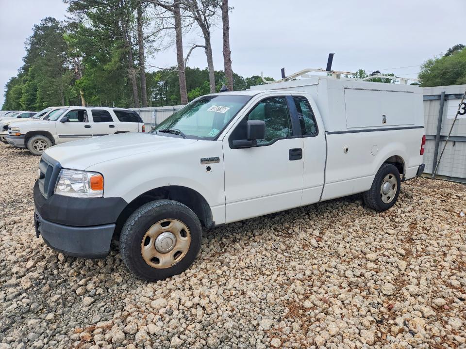 2008 Ford F150