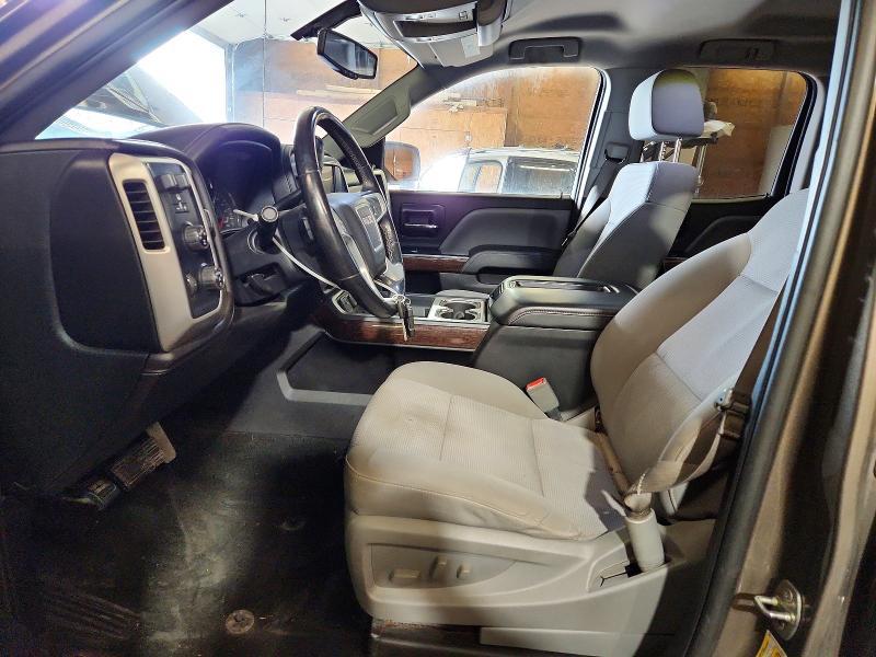 2014 GMC Sierra K1500 sle
