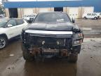 2015 Chevrolet Silverado K2500 High Country
