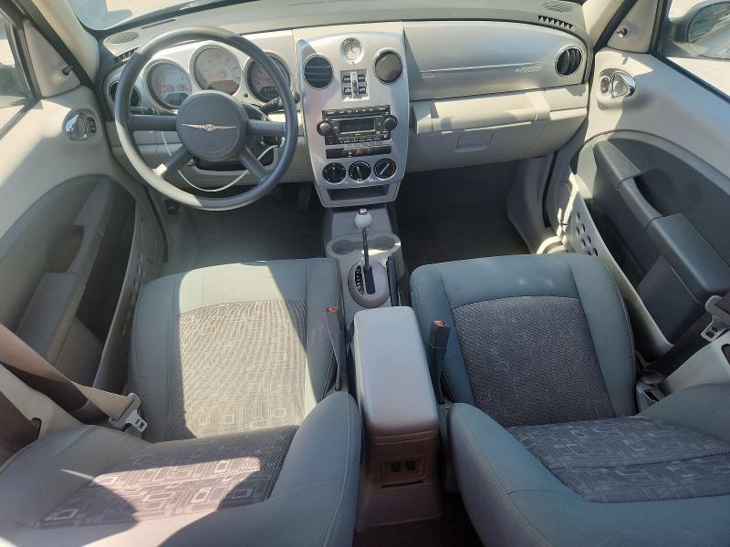 2008 Chrysler Pt Cruiser