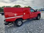 2018 Chev Silverado C2500 Heavy Duty