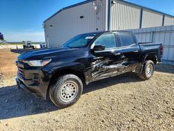 2024 Chev Colorado en venta en Taylor, TX