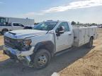2022 GMC Sierra C3500