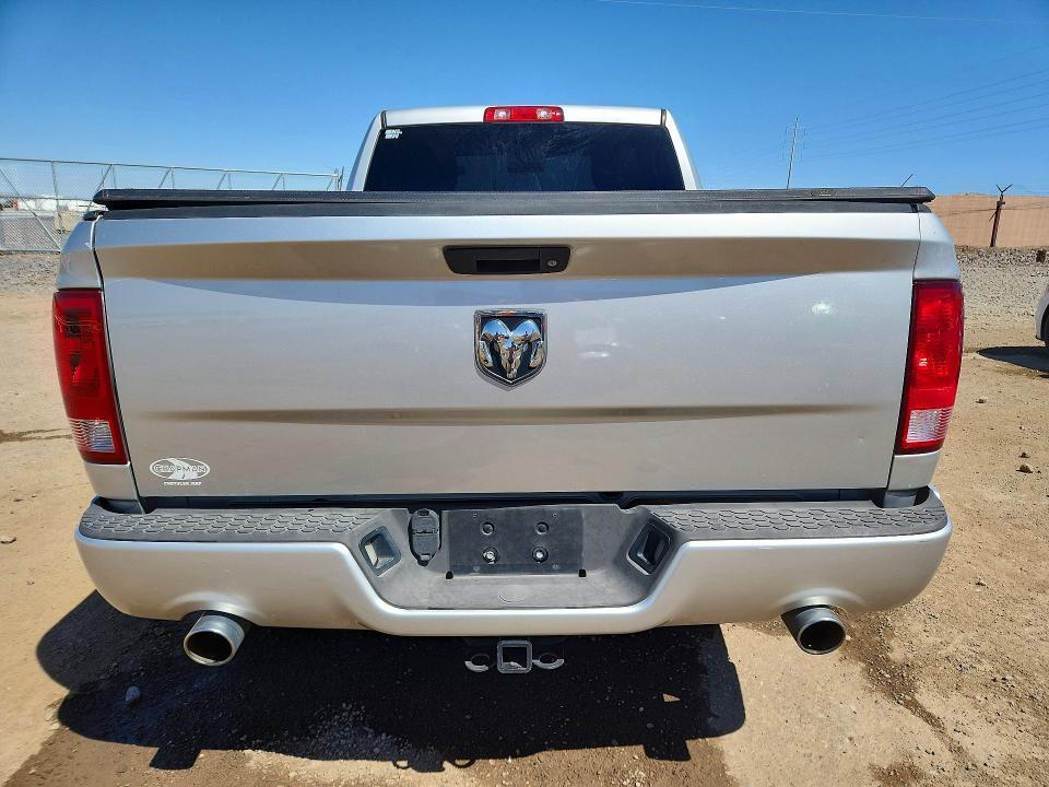 2014 Dodge RAM 1500 ST