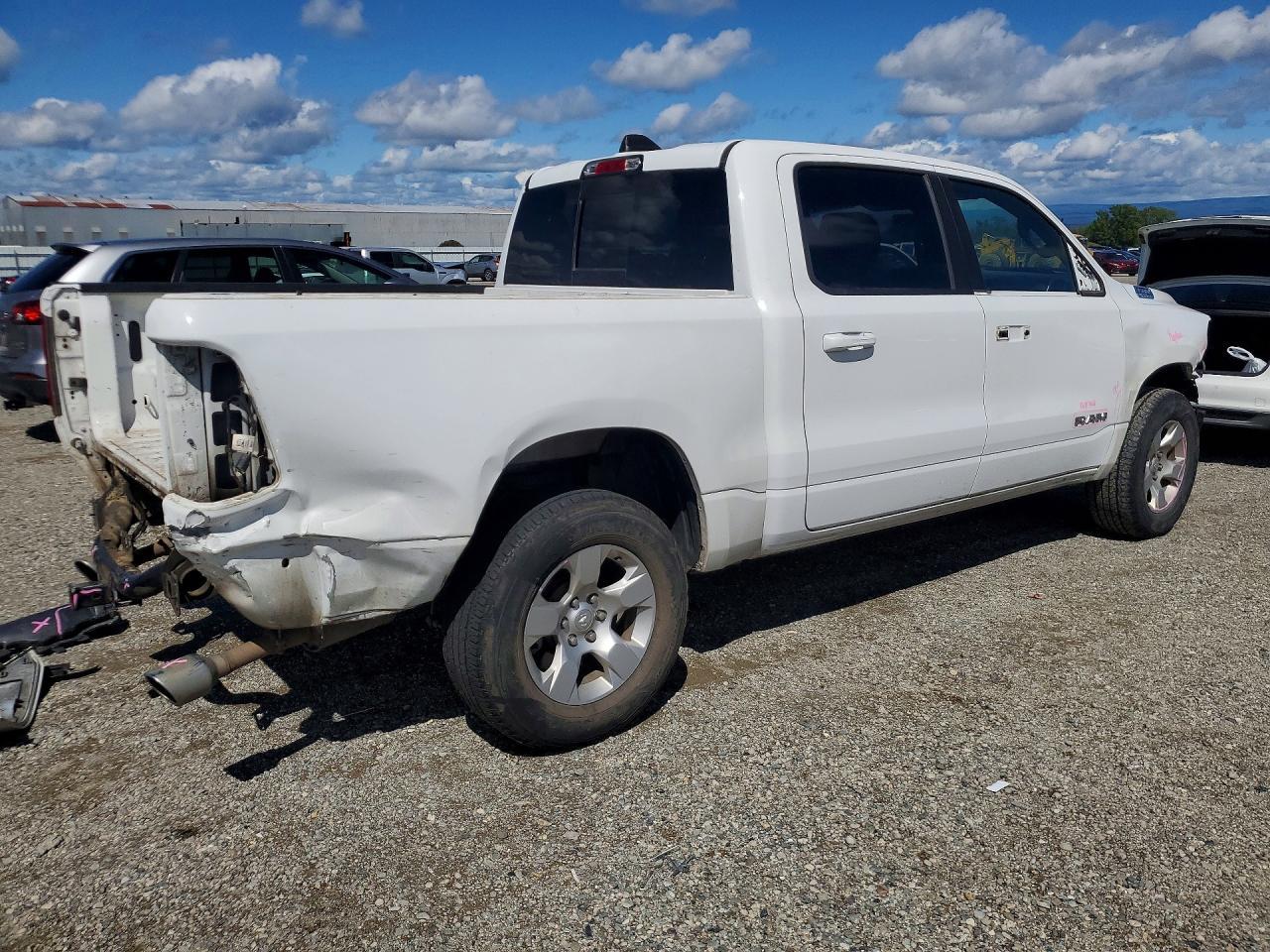 2021 Dodge RAM 1500 BIG Horn