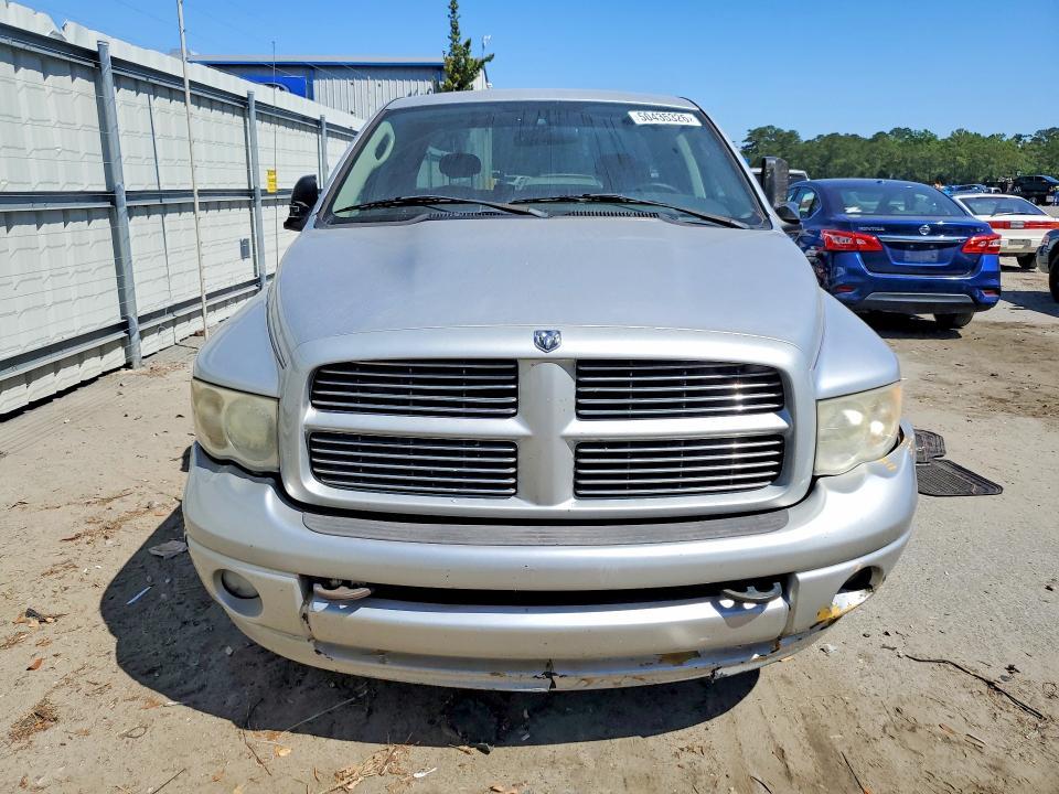2005 Dodge Ram 2500 st