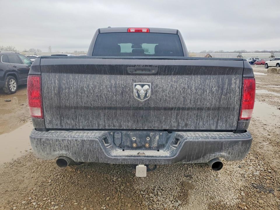 2014 Dodge Ram 1500 st