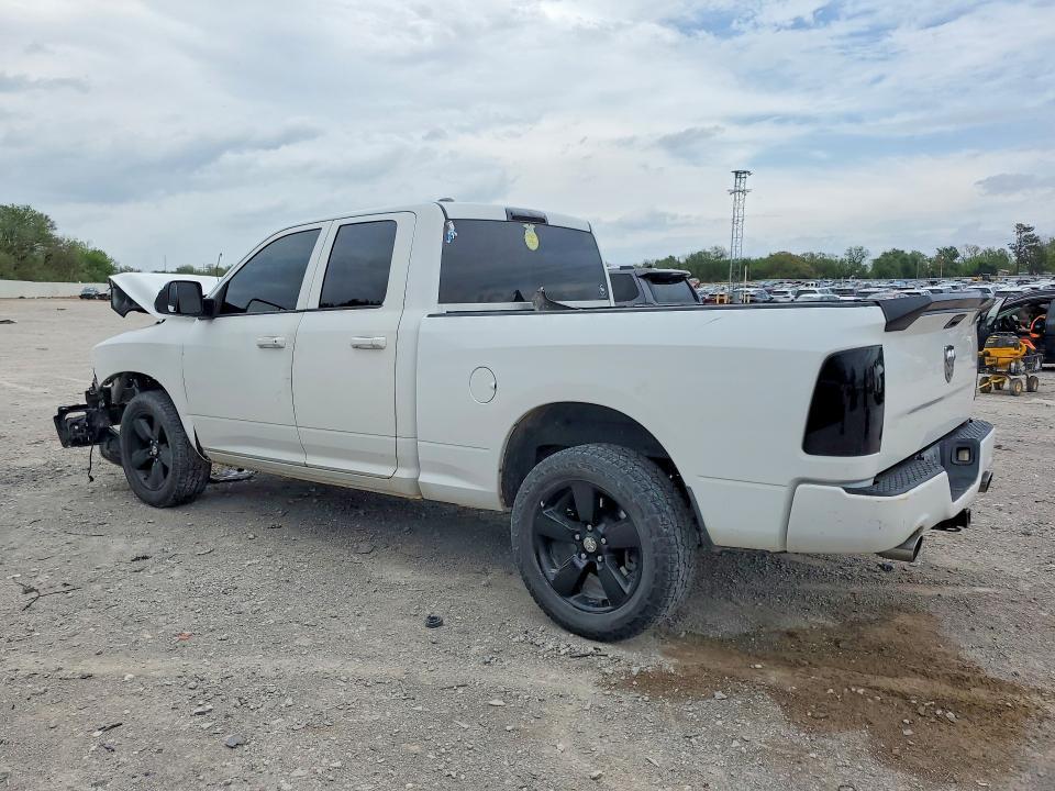 2014 Dodge RAM 1500 ST