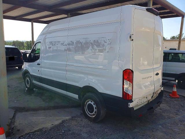 2021 Ford Transit T-250