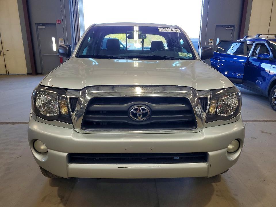 2006 Toyota Tacoma Access cab