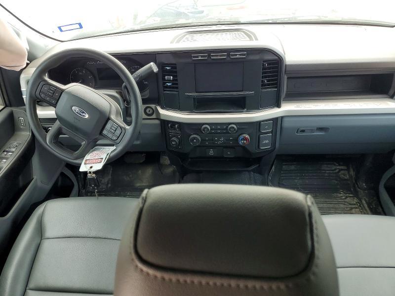 2024 Ford F250 Super Duty
