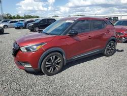 2020 Nissan Kicks sr for sale in Thonotosassa, FL
