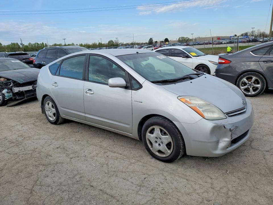 2009 Toyota Prius Touring