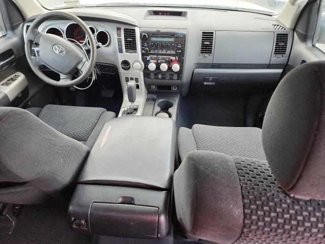 2008 Toyota Tundra SR5