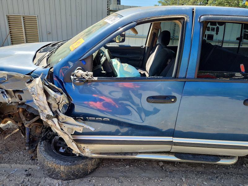 2002 Dodge RAM 1500