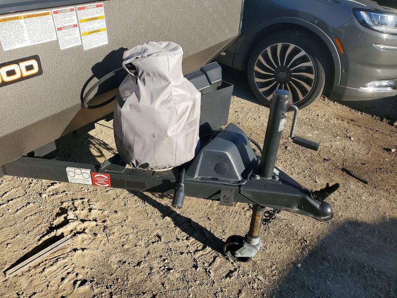 2023 Foresriver 2023 Forest River Rockwood Camper