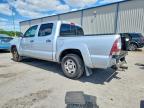 2011 Toyota Tacoma Double Cab
