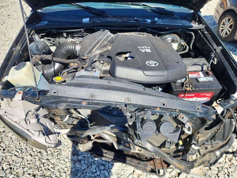 2013 Toyota Tacoma V6