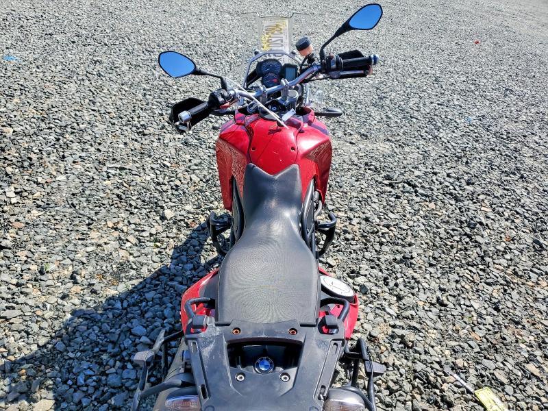 2009 BMW F650 GS