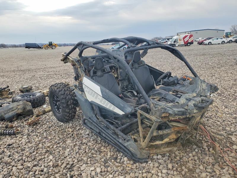2019 Can-Am Maverick X3 Utility Vehicle