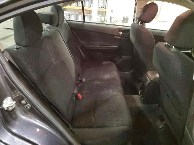 2014 Subaru Impreza Premium