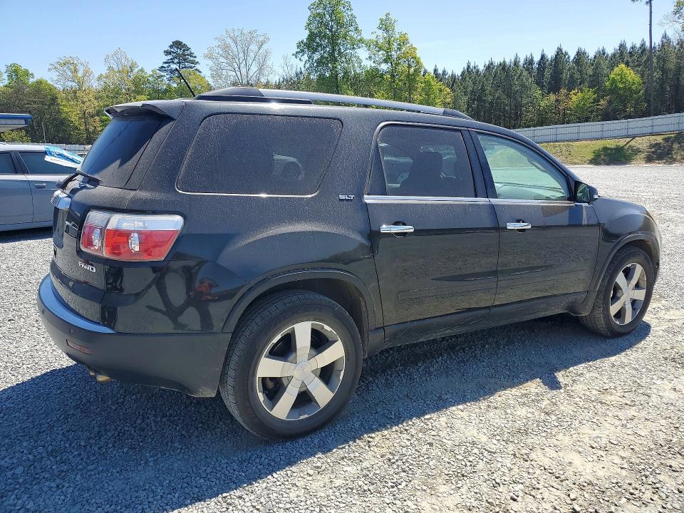 2012 GMC Acadia Slt-1