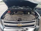 2010 Chevrolet Silverado K1500 LT