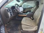 2018 Chevrolet Silverado K1500 LTZ