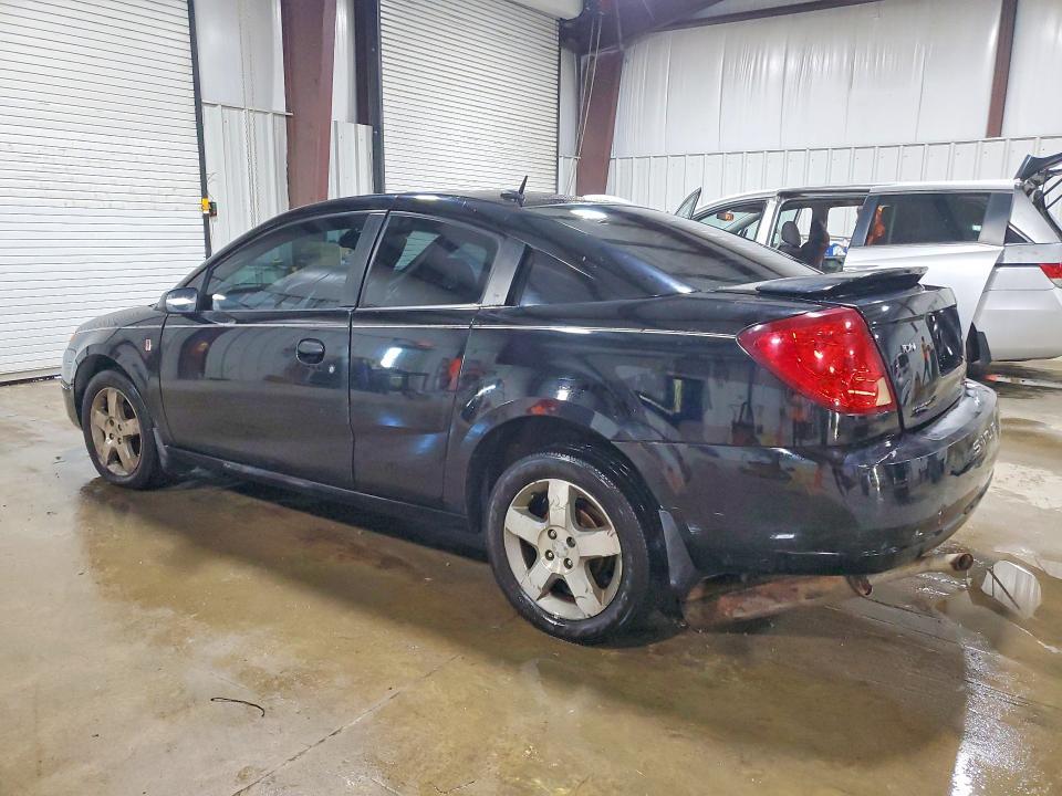 2007 Saturn Ion Level 3