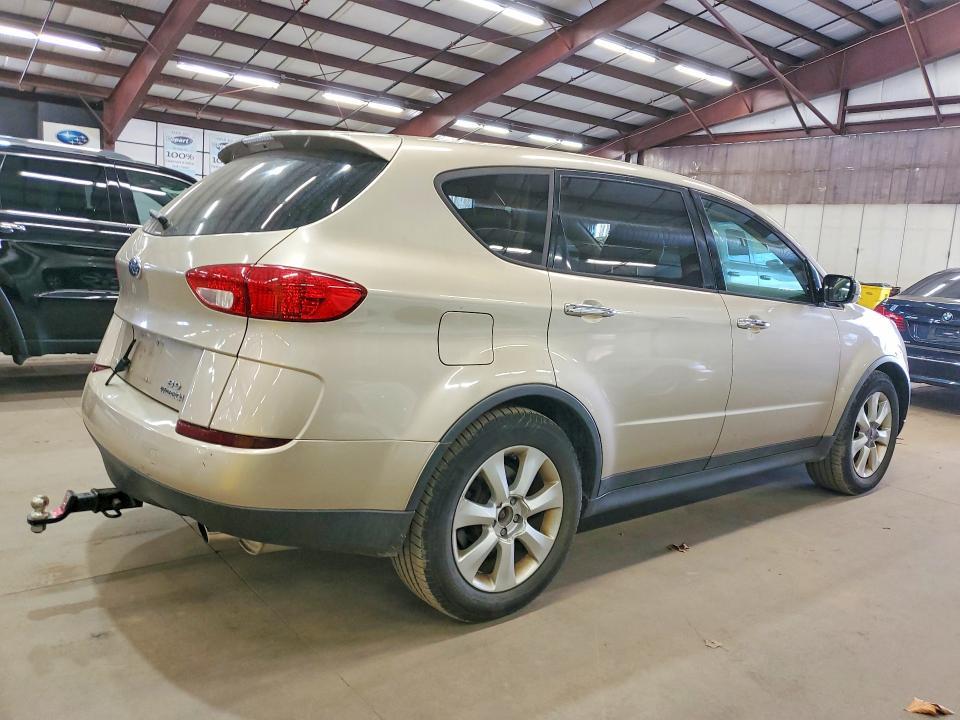 2007 Subaru B9 Tribeca 3.0 H6