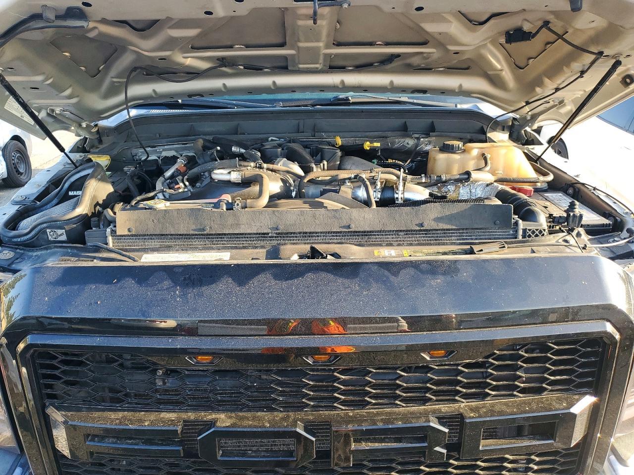 2012 Ford F350 Super Duty