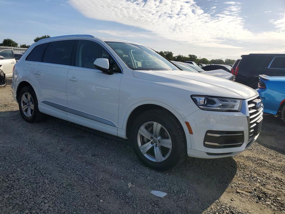 2018 Audi Q7 Premium