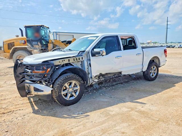 2024 Ford F150 XLT