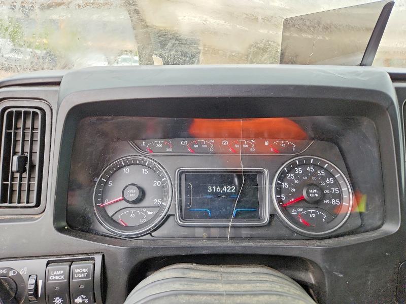 2024 International LT625