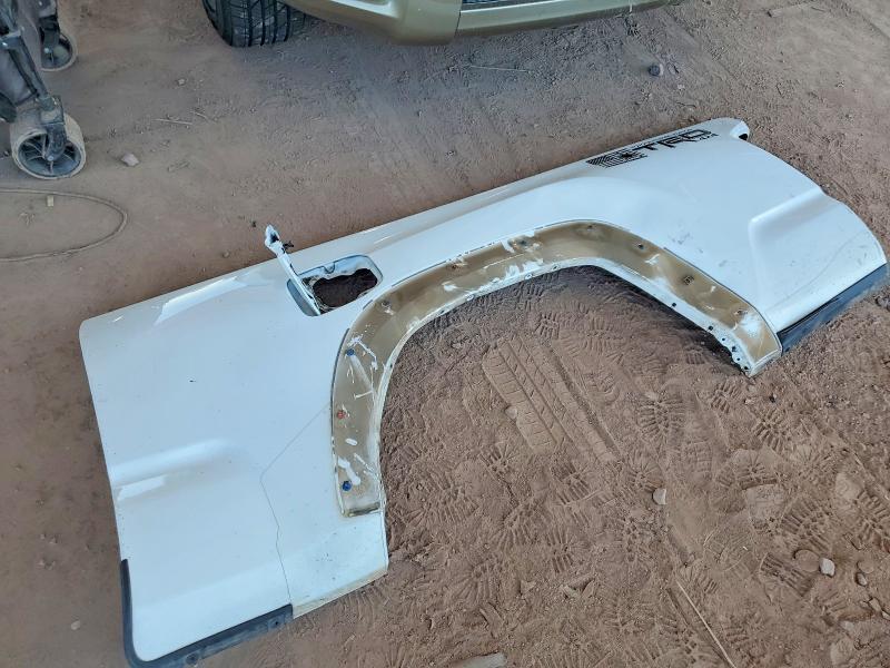 2017 Toyota Tacoma trd Off-road