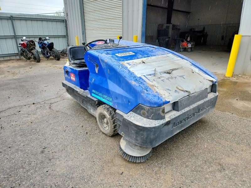 2001 Alto Sc400