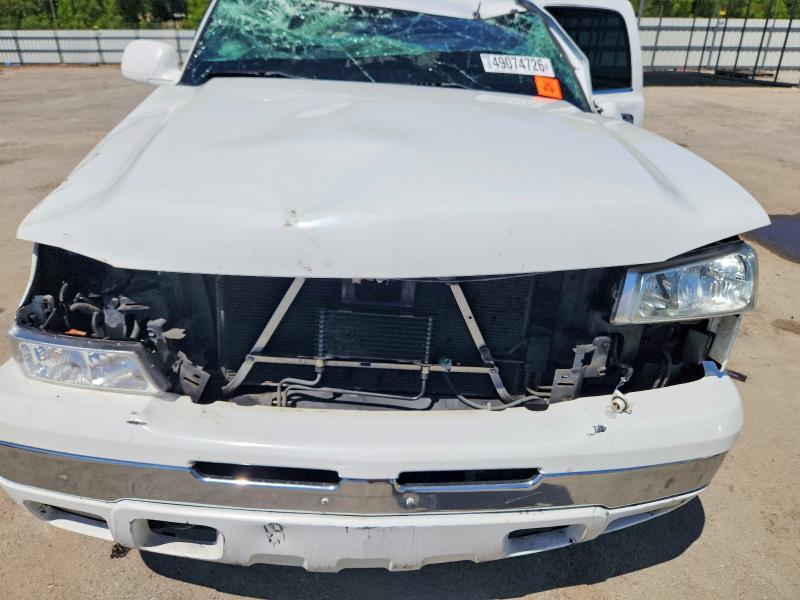 2006 Chevrolet Silverado C1500