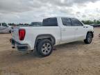 2022 GMC Sierra K1500 SLE