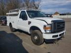 2008 Ford F250 Super Duty