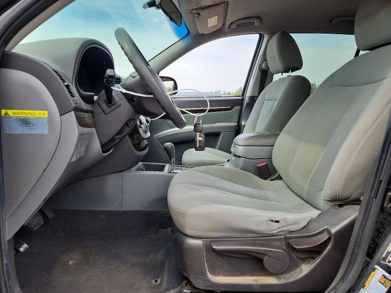 2011 Hyundai Santa fe gls