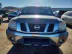2008 Nissan Titan XE