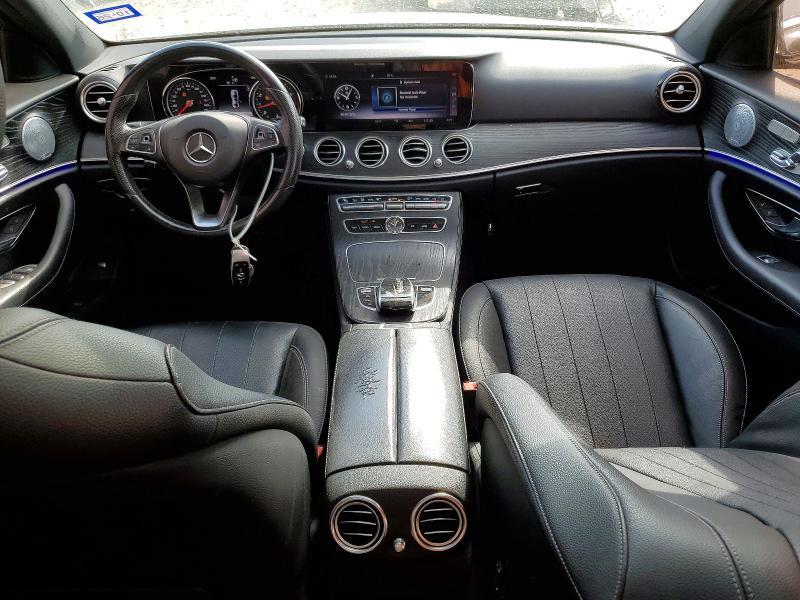 2018 Mercedes-Benz E 300