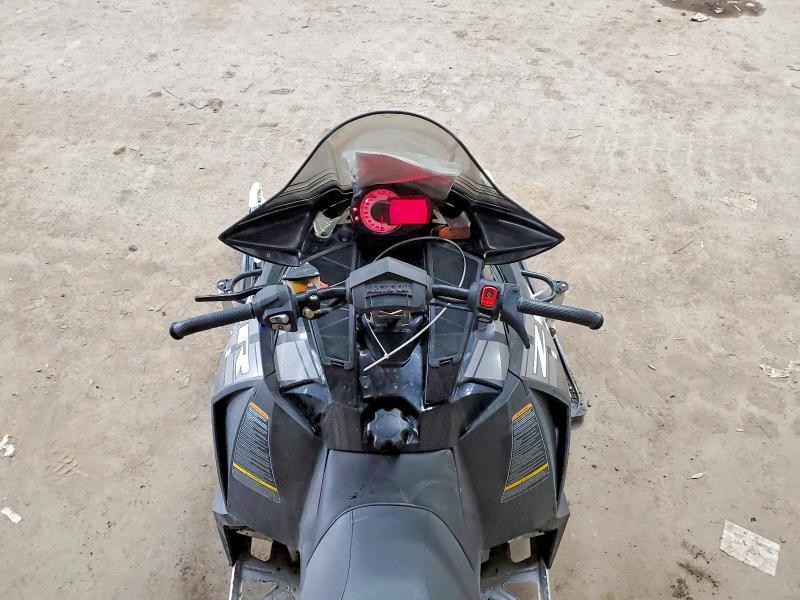2017 Arctic Cat Arctic Cat