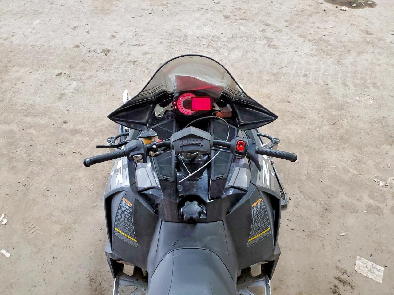 2017 Arctic Cat Arctic Cat