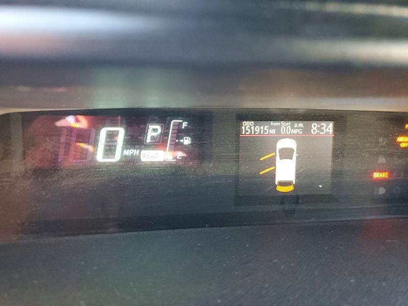 2014 Toyota Prius c Three