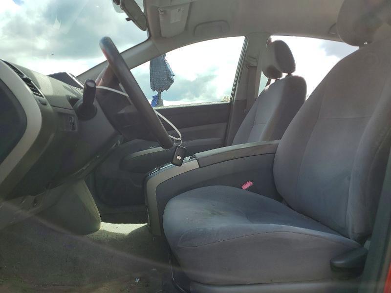 2009 Toyota Prius Base