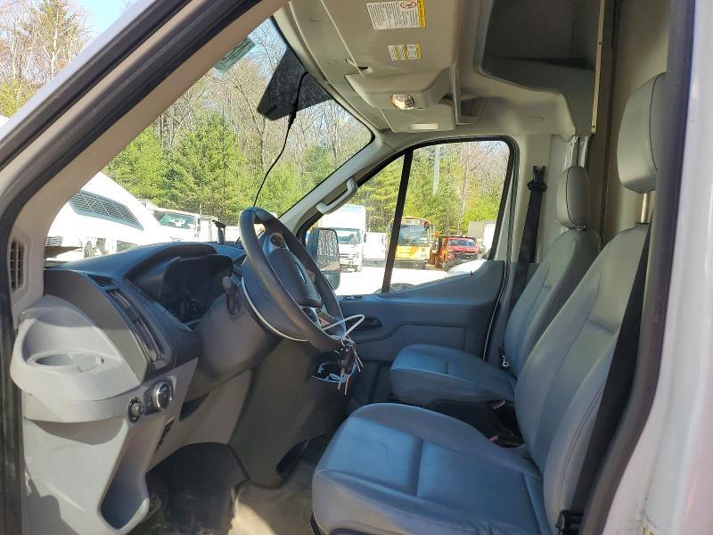 2018 Ford Transit T-350 HD