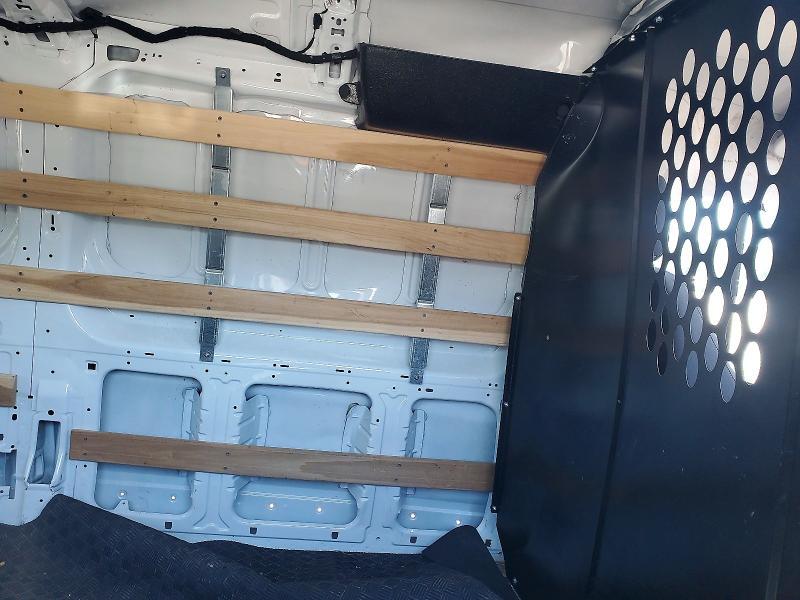 2025 Ford Transit T-250