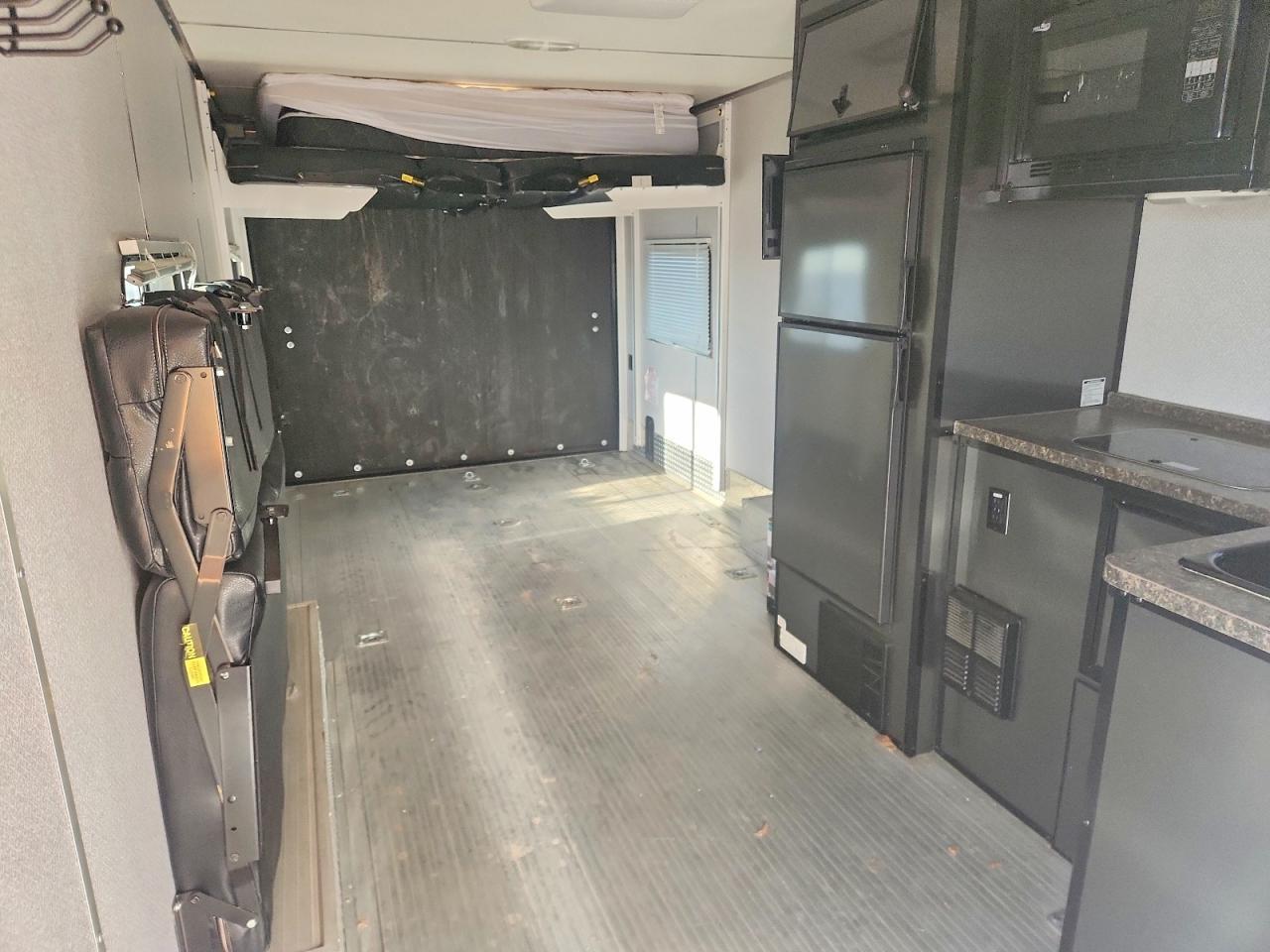 2014 Livin Lite Quickilver Camper